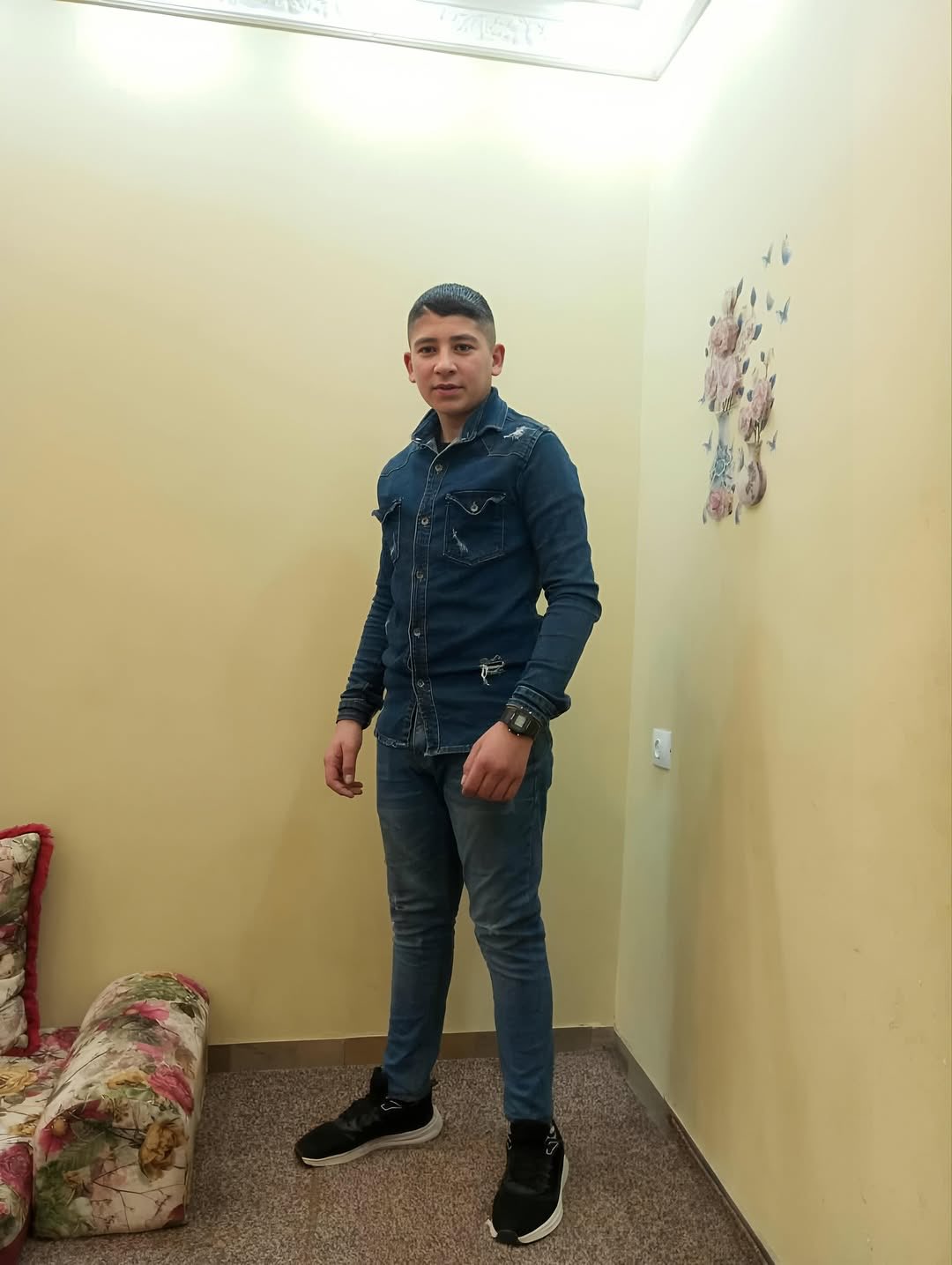 Israeli military court sentences Palestinian child to 7 months imprisonment