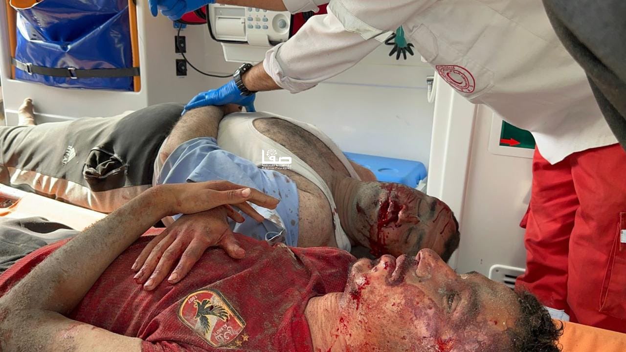 Gaza: Six Massacres Reported in 24 Hours