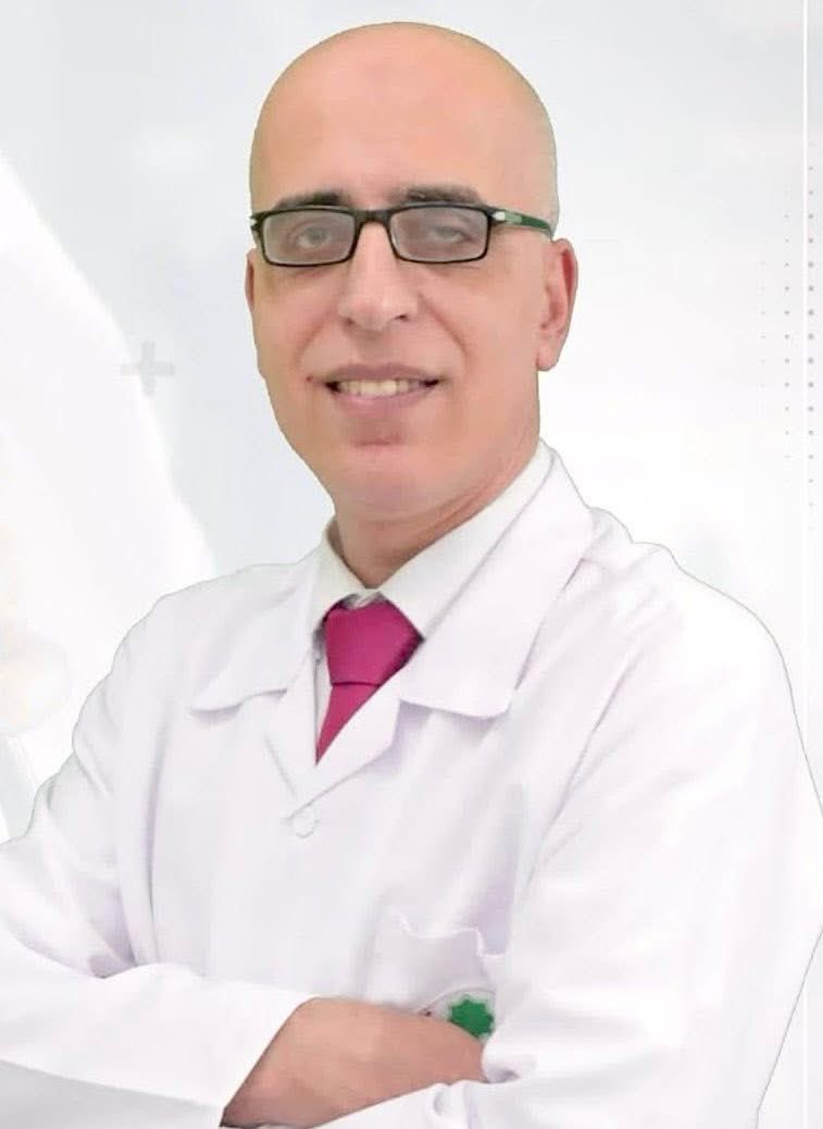Israeli army kills Gaza doctor Ihab Al-Halabi en route to hospital