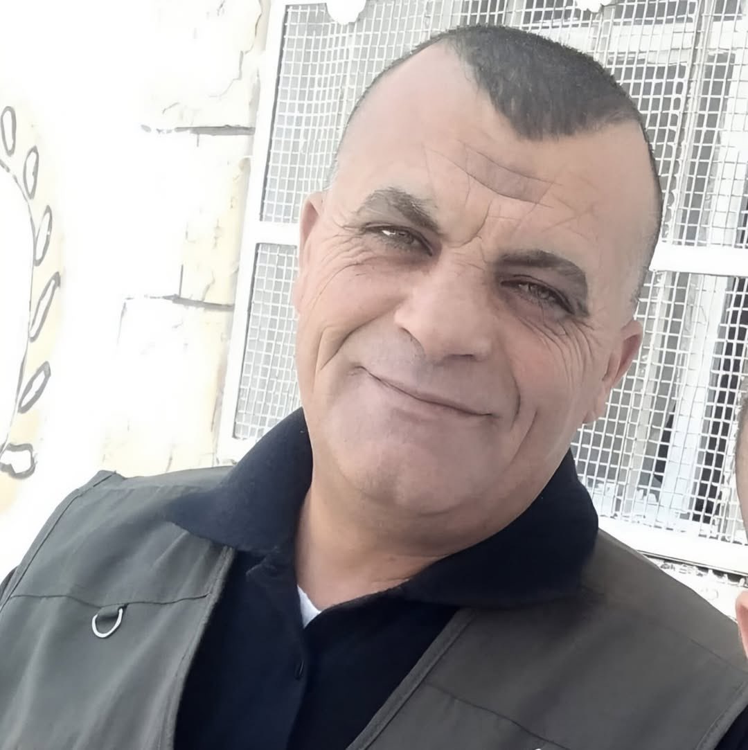 Palestinian Ahmad Omor shot and rammed by Israeli forces