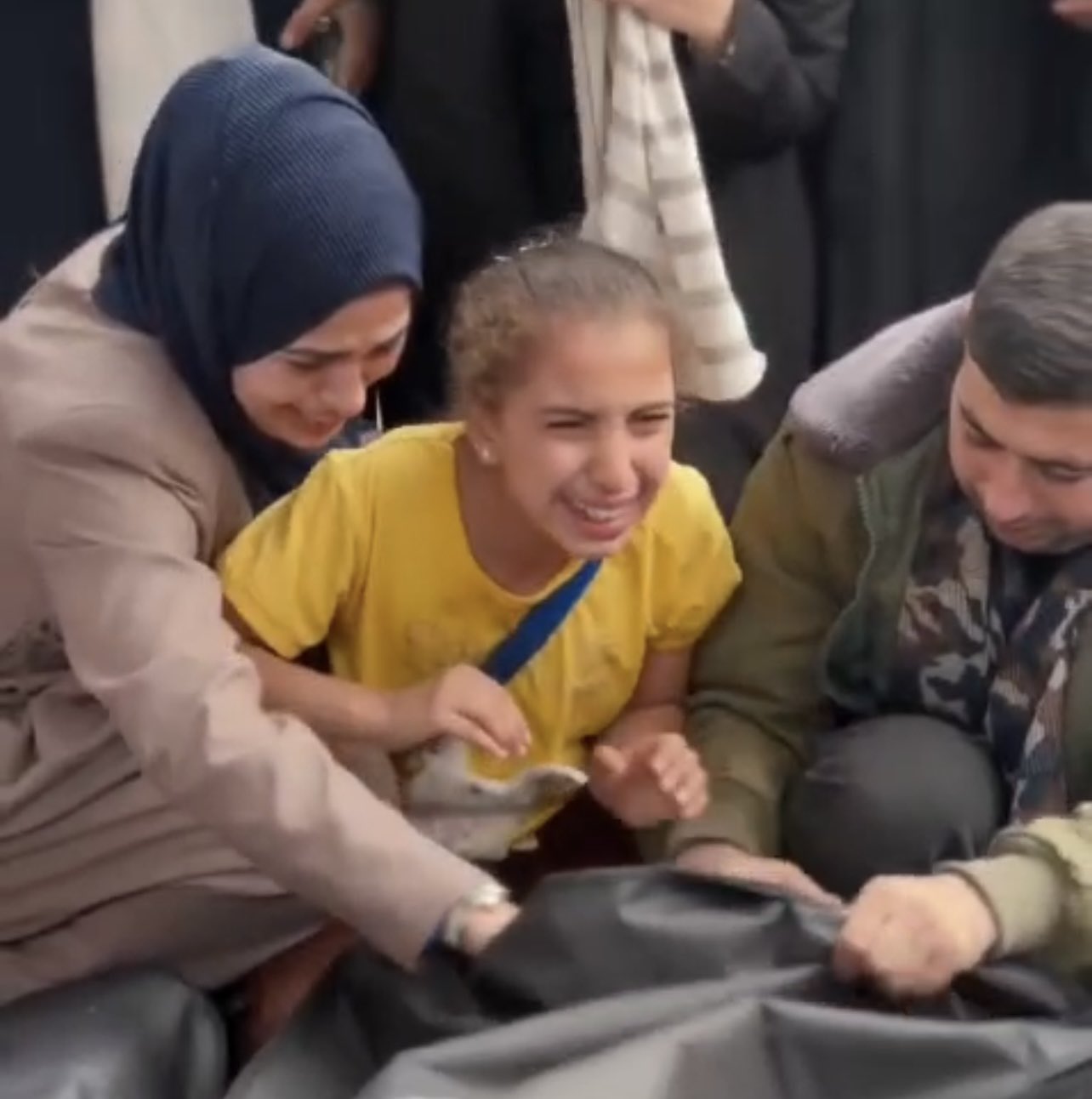 Israeli airstrike kills 13 in Rafah including 9 children