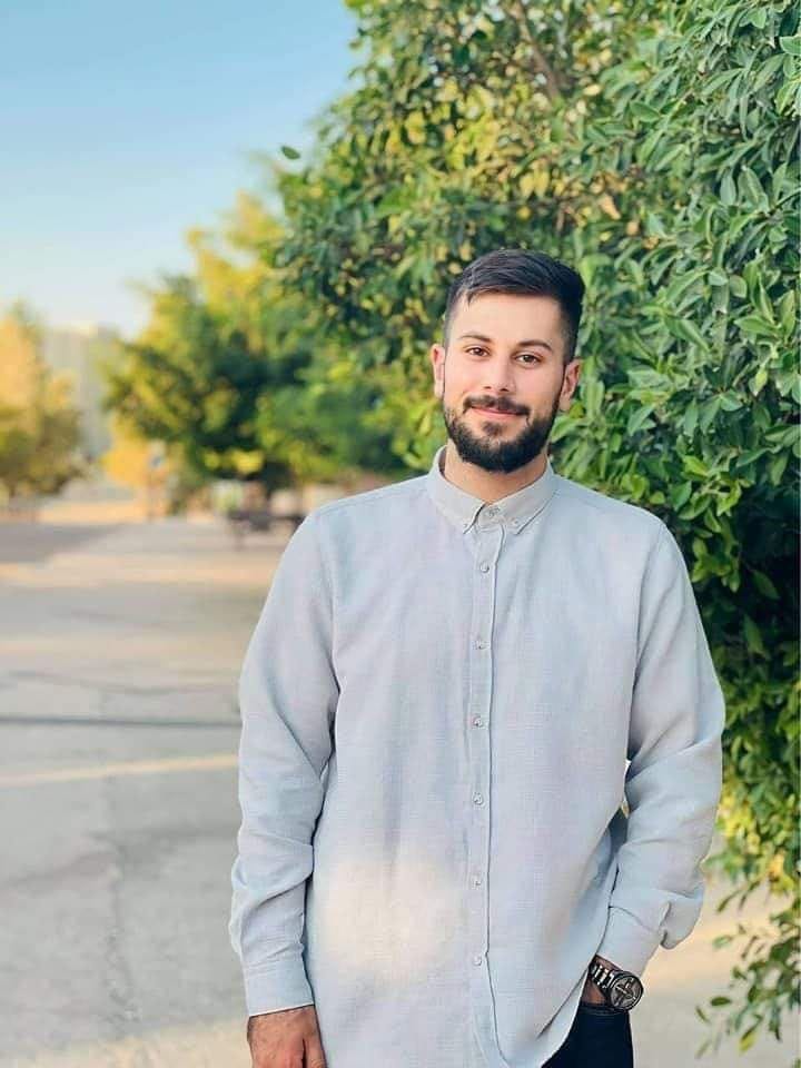 Israeli Authorities Release Birzeit University Student Council President After 10 Months