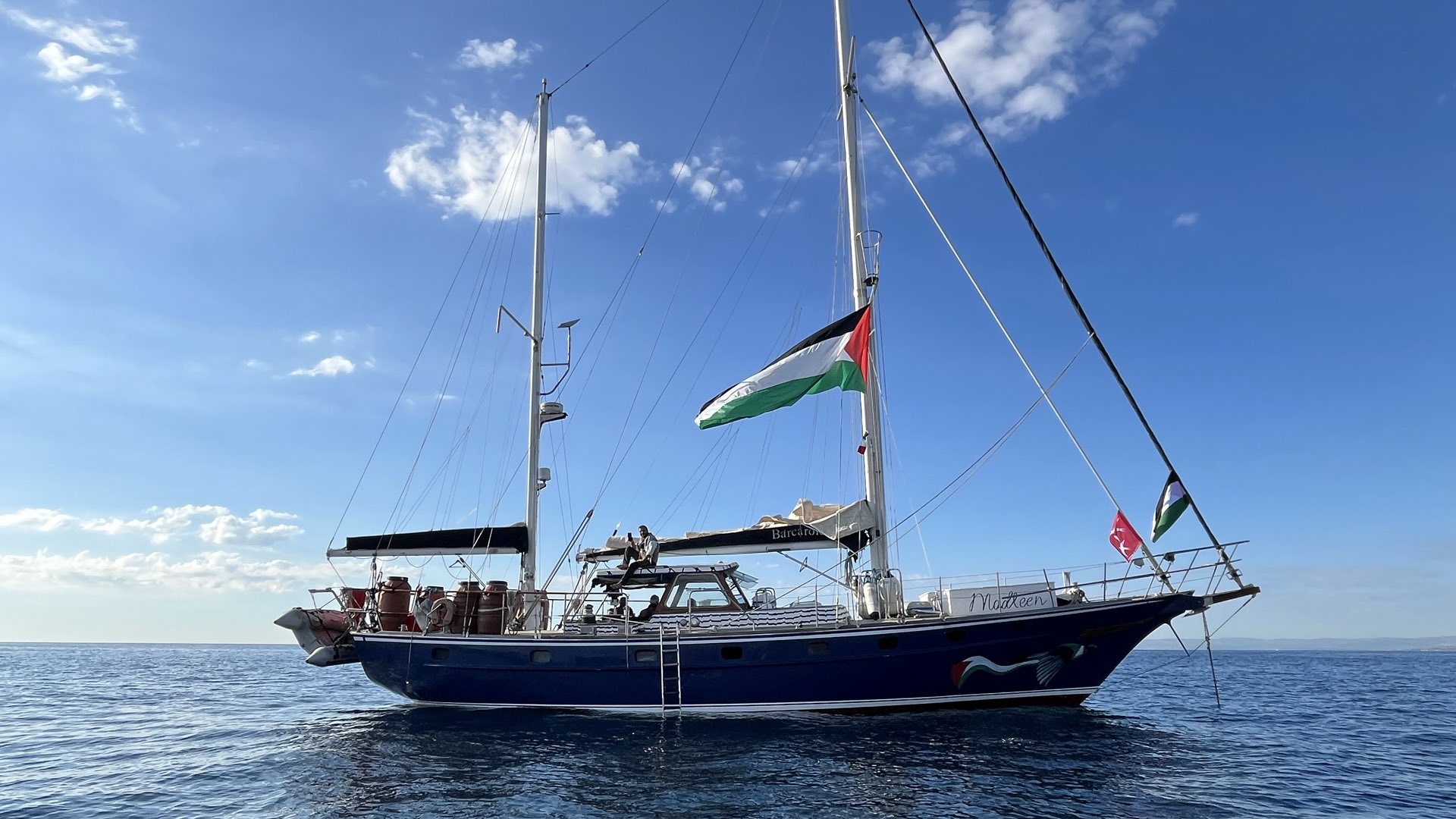 Genoa Dockworkers Threaten European Shutdown Over Gaza Aid