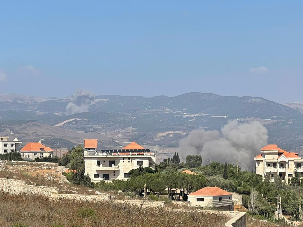Israel violates Lebanon ceasefire over 4000 times unpunished