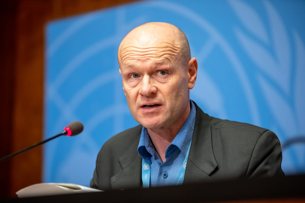 UN Spokesperson Calls for Emergency Aid Increase to Gaza