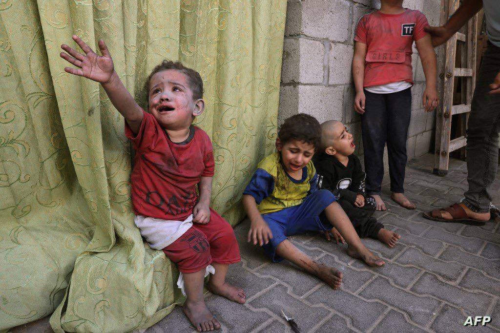 Gaza polio outbreak: 200 cases and vaccine shortage crisis