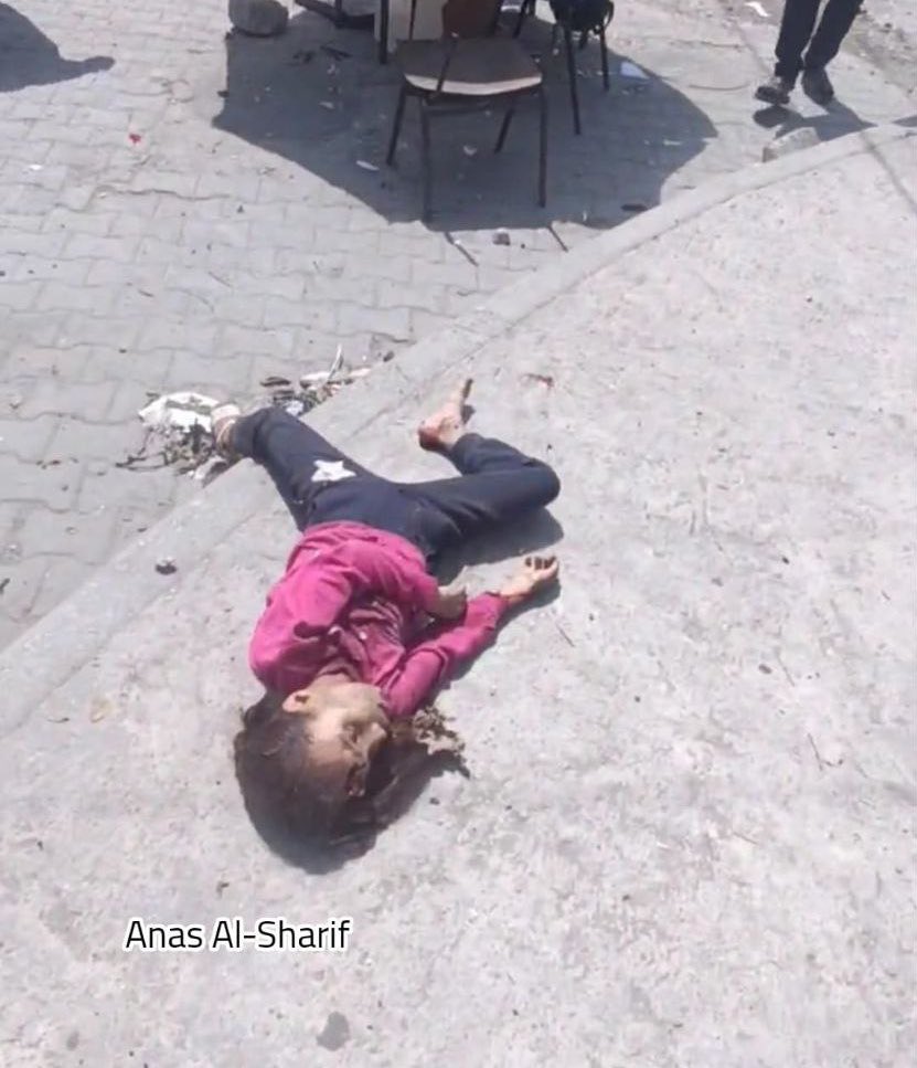 Israeli Airstrike Kills 12 Civilians Including 3 Children in Gaza