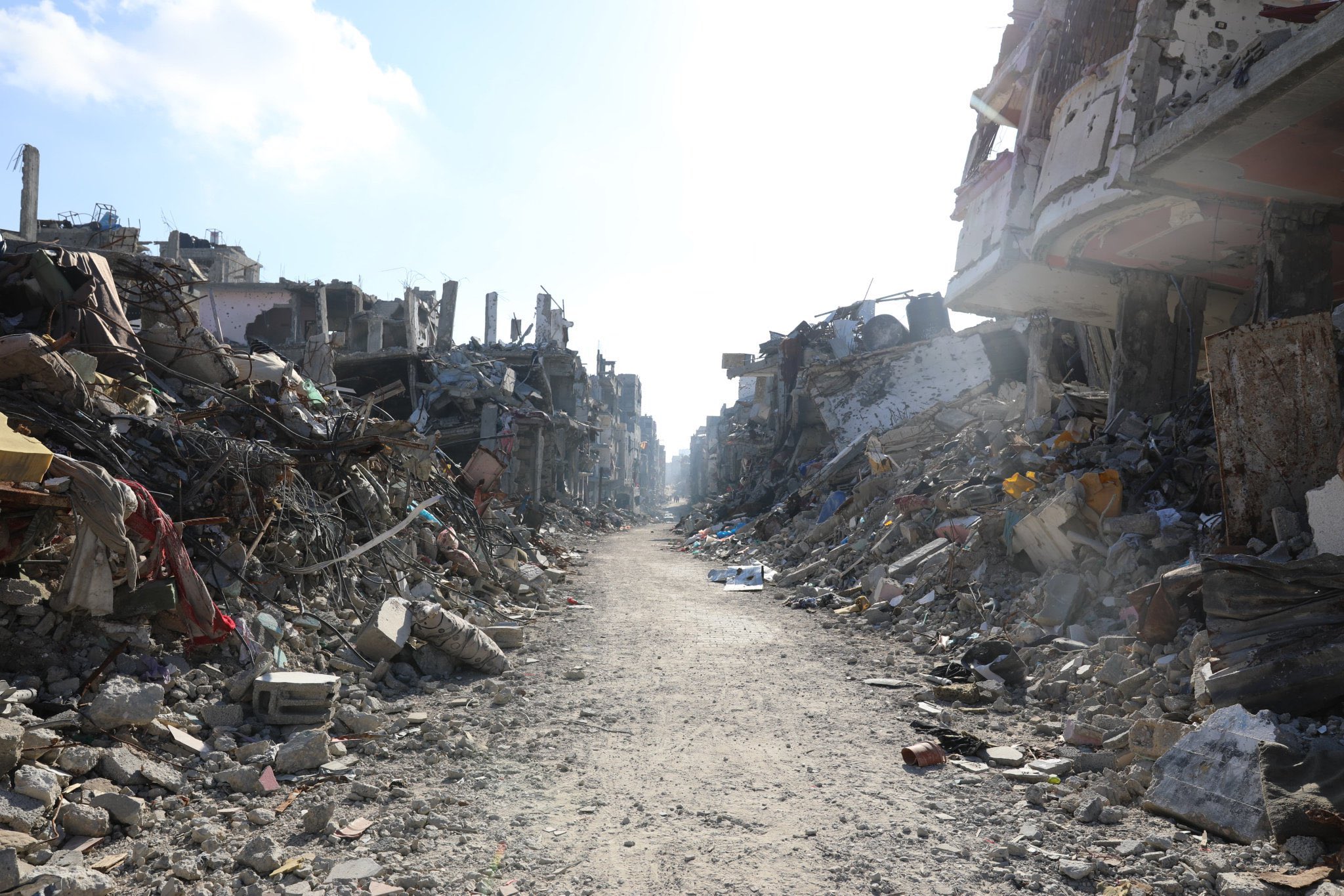 Gaza Genocide: 190 Days and 75 Years of Conflict