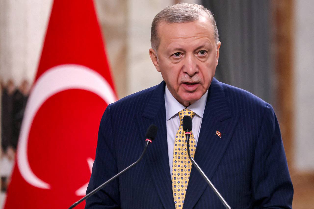 Erdogan warns Netanyahu’s regional war plan risks disaster