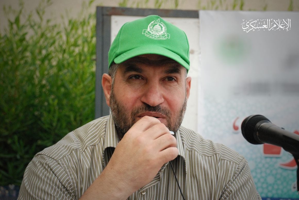 Israel’s Assassination of Ahmad Al-Jabari and Gaza Conflict