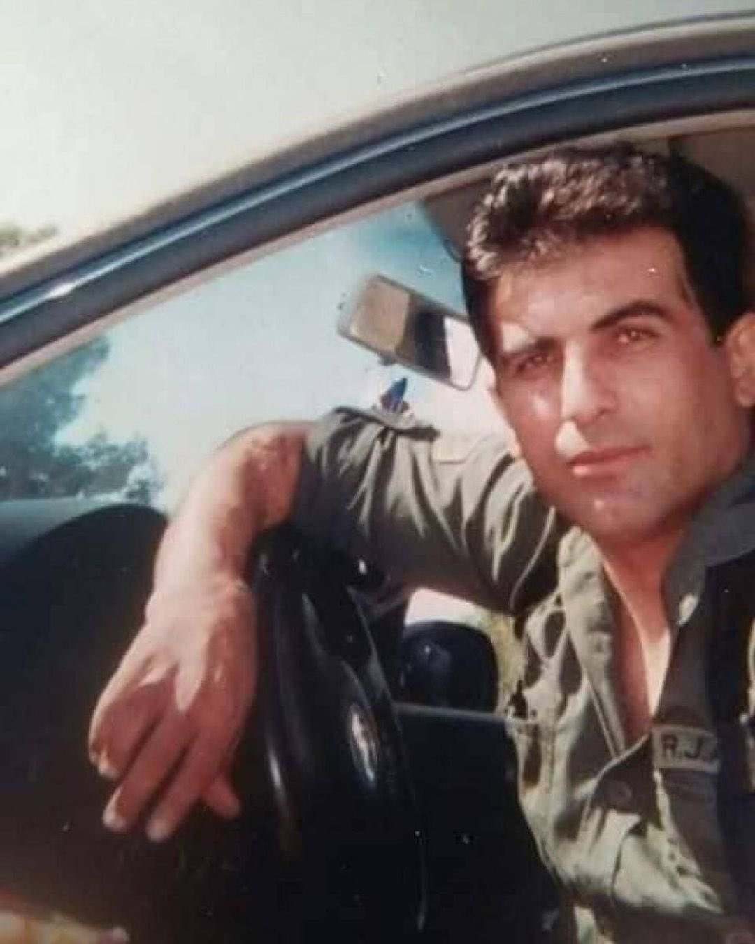 Disabled Palestinian Prisoner Khaled Shawish Dies in Israeli Prison