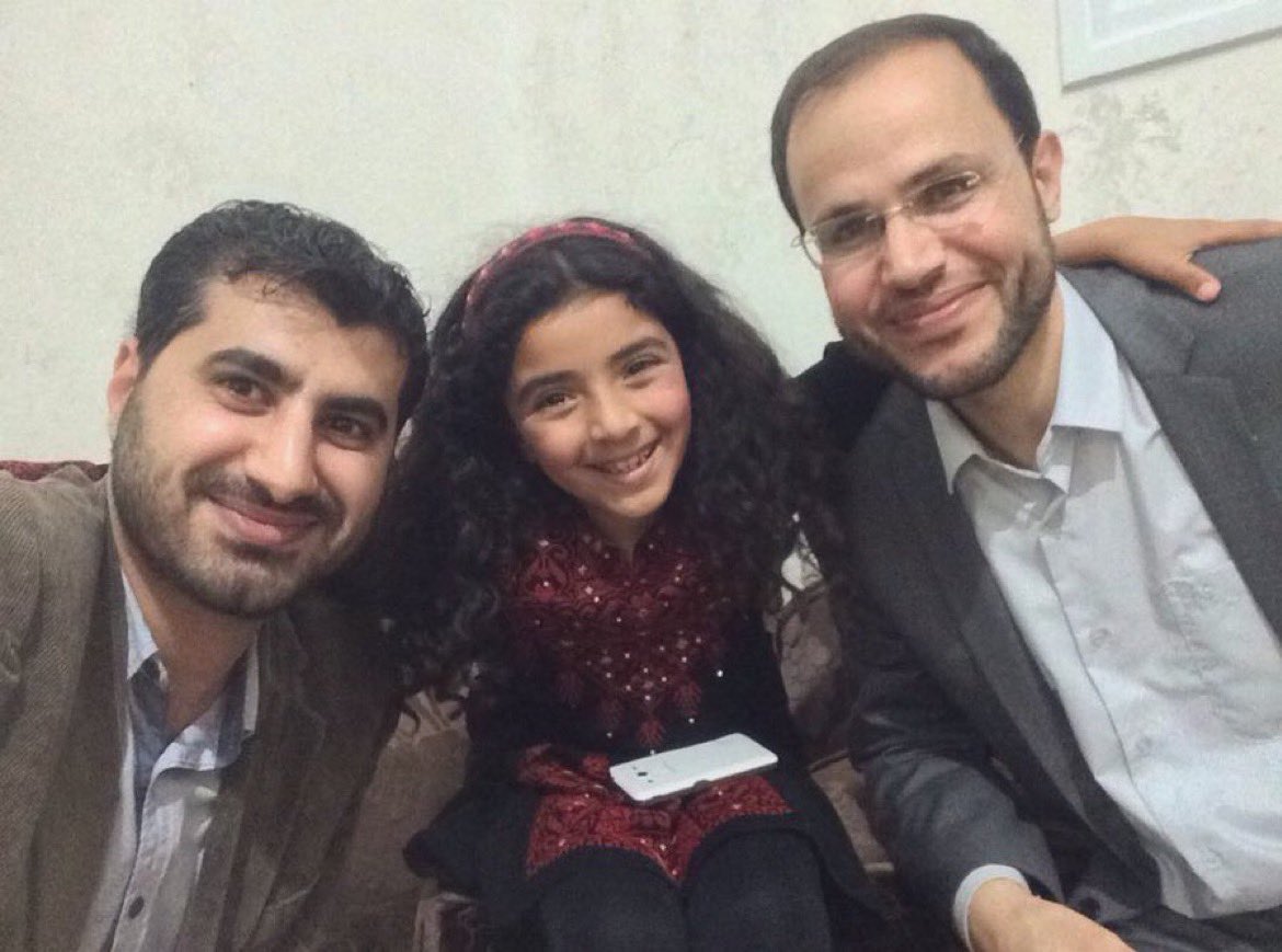 Three Fates in Gaza: Martyrdom, Arrest, and Escape