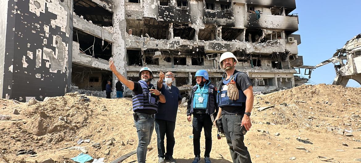 Gaza faces critical shortage of medicines and medical equipment
