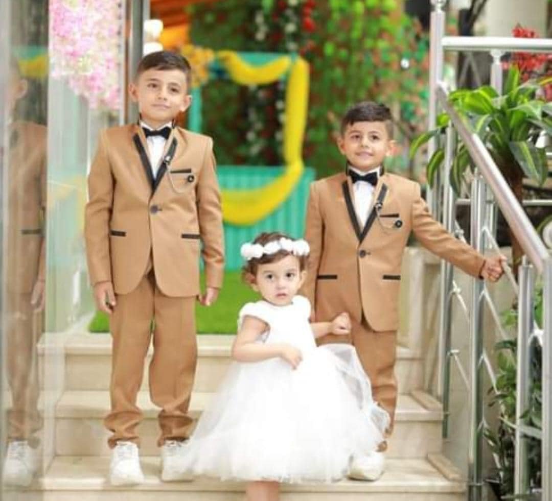 Israeli airstrike kills Palestinian journalist Salam Mima and family in Jabalia