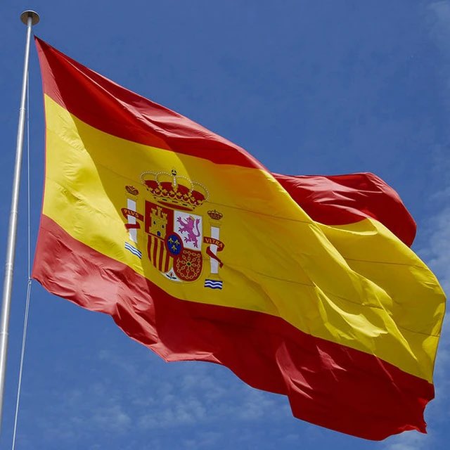 Spain Bans Israeli-Bound Weapon Ships From Ports