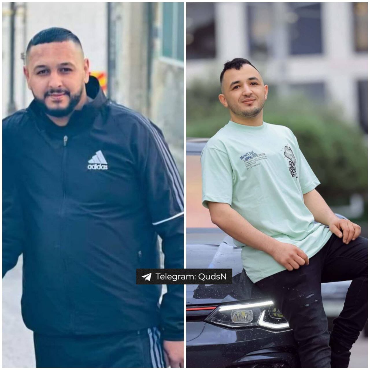 Two Palestinian Men Assassinated by Israeli Forces in Qalqilya