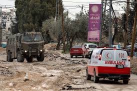 Israeli Military Operations in Jenin: 100 Days of Conflict