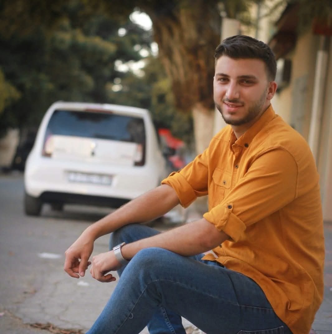 Israeli airstrike kills journalist Ayman Haniyeh in Gaza