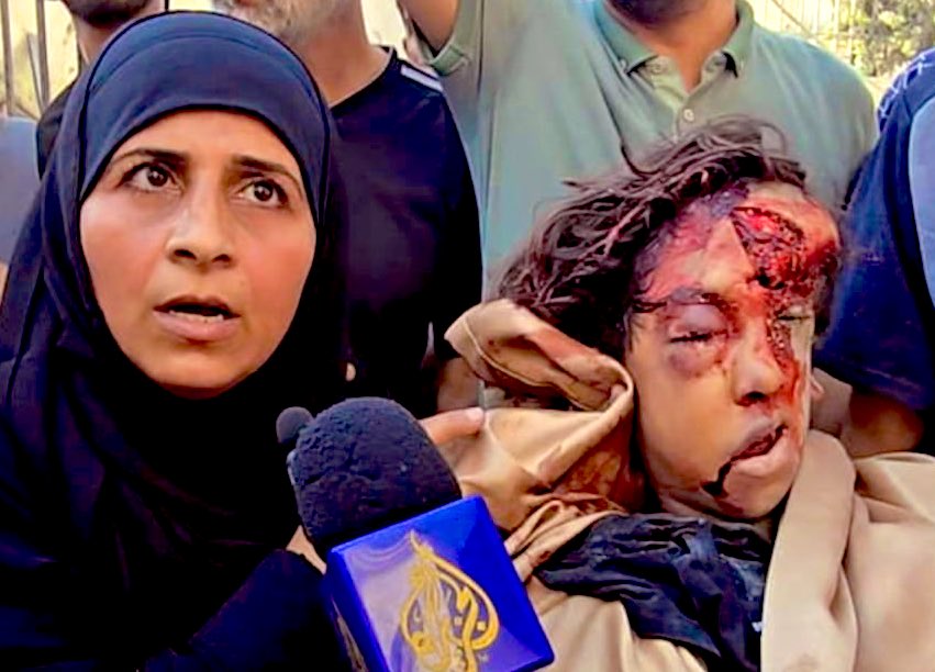 Dangers escalating in Gaza: drones and fighter jets targeting civilians