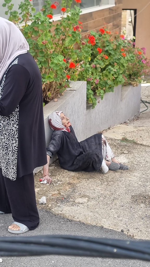 Alleged criminal activity in Lebanon linked to Gaza conflict