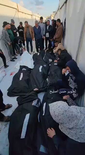 Israeli Operations in Rafah and Ceasefire Negotiations