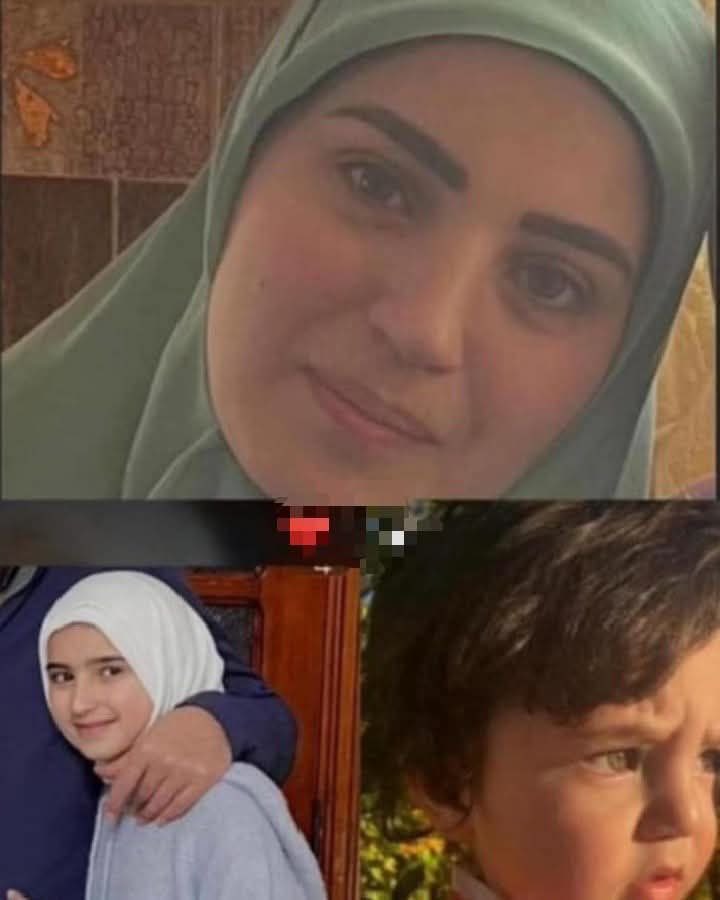 Israel kills mother and two children in Lebanon Bekaa Valley
