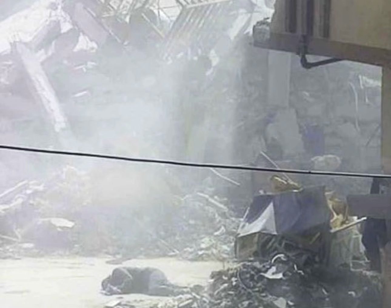 Executions reported in Beit Lahia, northern Gaza