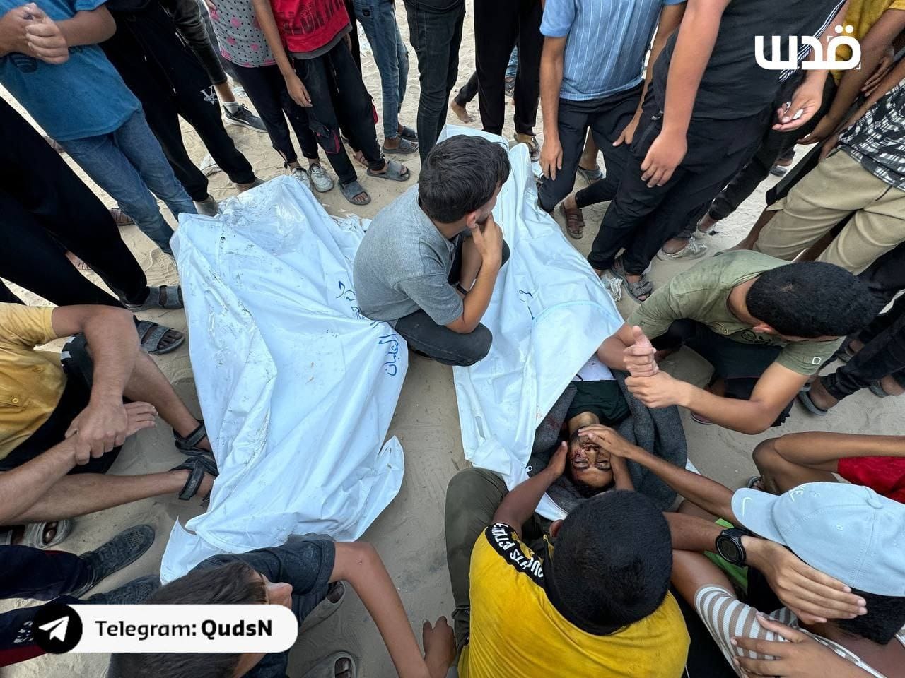 Palestinian footballer Hazem Al-Ghalban and brother killed in airstrike