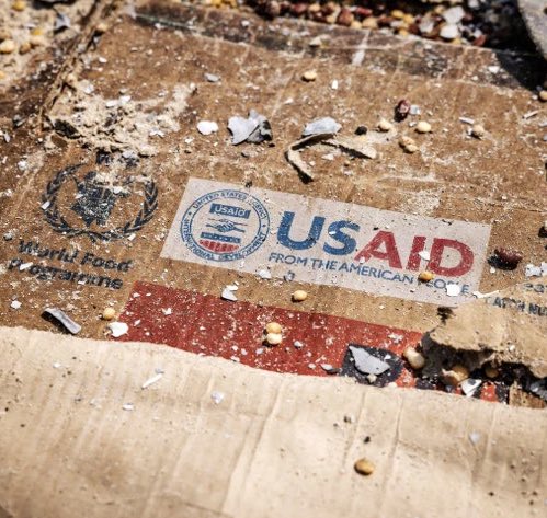 Musk’s USAID Dismantling Causes Silent Humanitarian Crisis