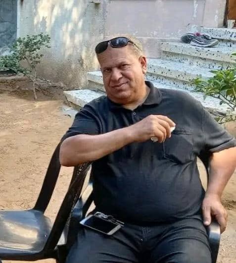 Wall Collapse Kills Displaced Person in Gaza Tent