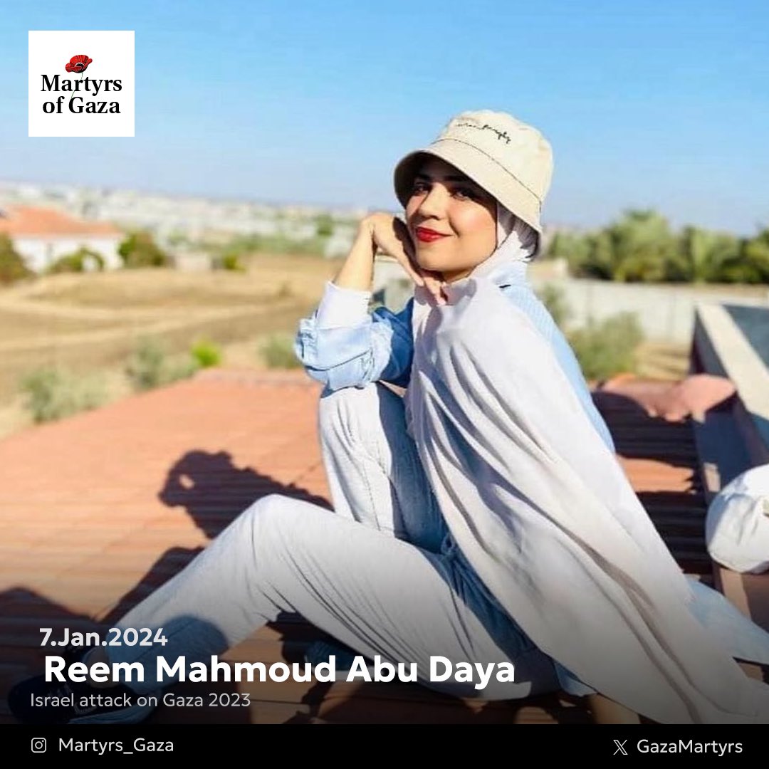 Remembering Reem: A Life of Compassion and Positive Energy