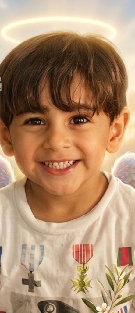 Child Youssef Dies from Injuries in Ghazieh South Lebanon