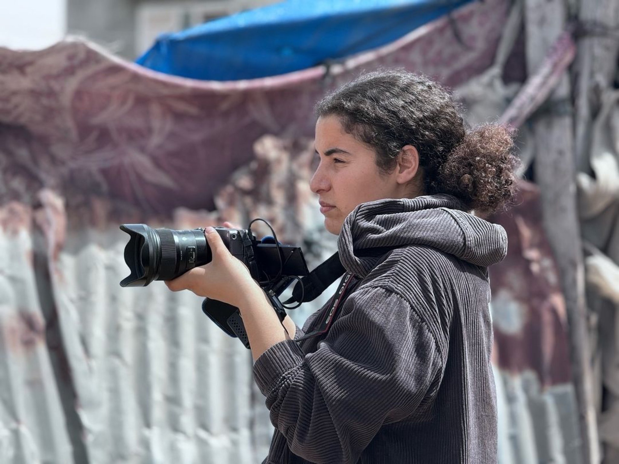 Israel Still Insists on Entering Rafah After Six Months