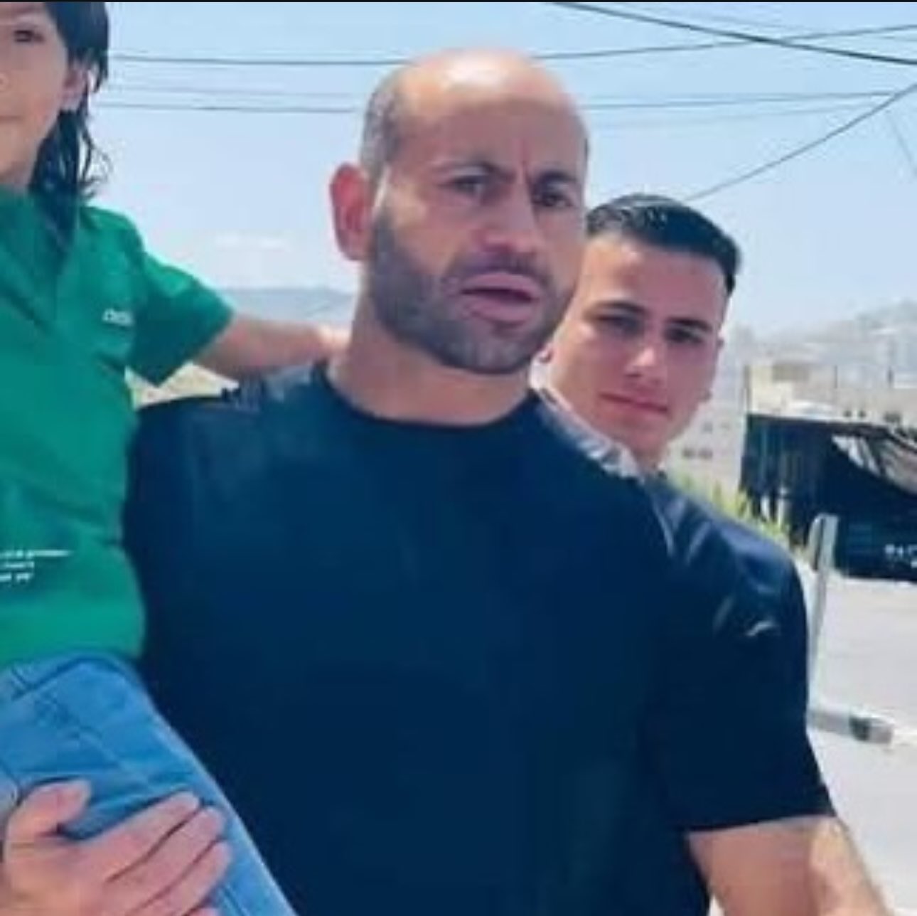 Israeli Forces Execute Ex-Prisoner in Nablus
