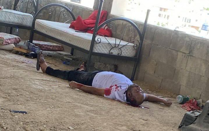 Israeli sniper kills child in West Bank Jenin