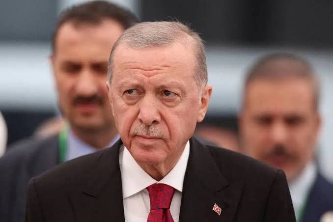 Erdogan warns Israel of heavy price for resuming Gaza genocide