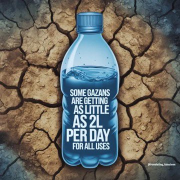 Gaza water crisis: Israeli siege and Oxfam ‘Water War Crimes’