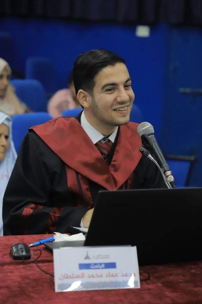 Israeli Army Kills Journalist Mohammad Imad Al-Sultan