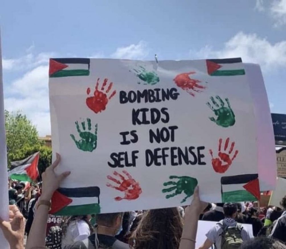 Israel accused of killing Palestinian children in Gaza