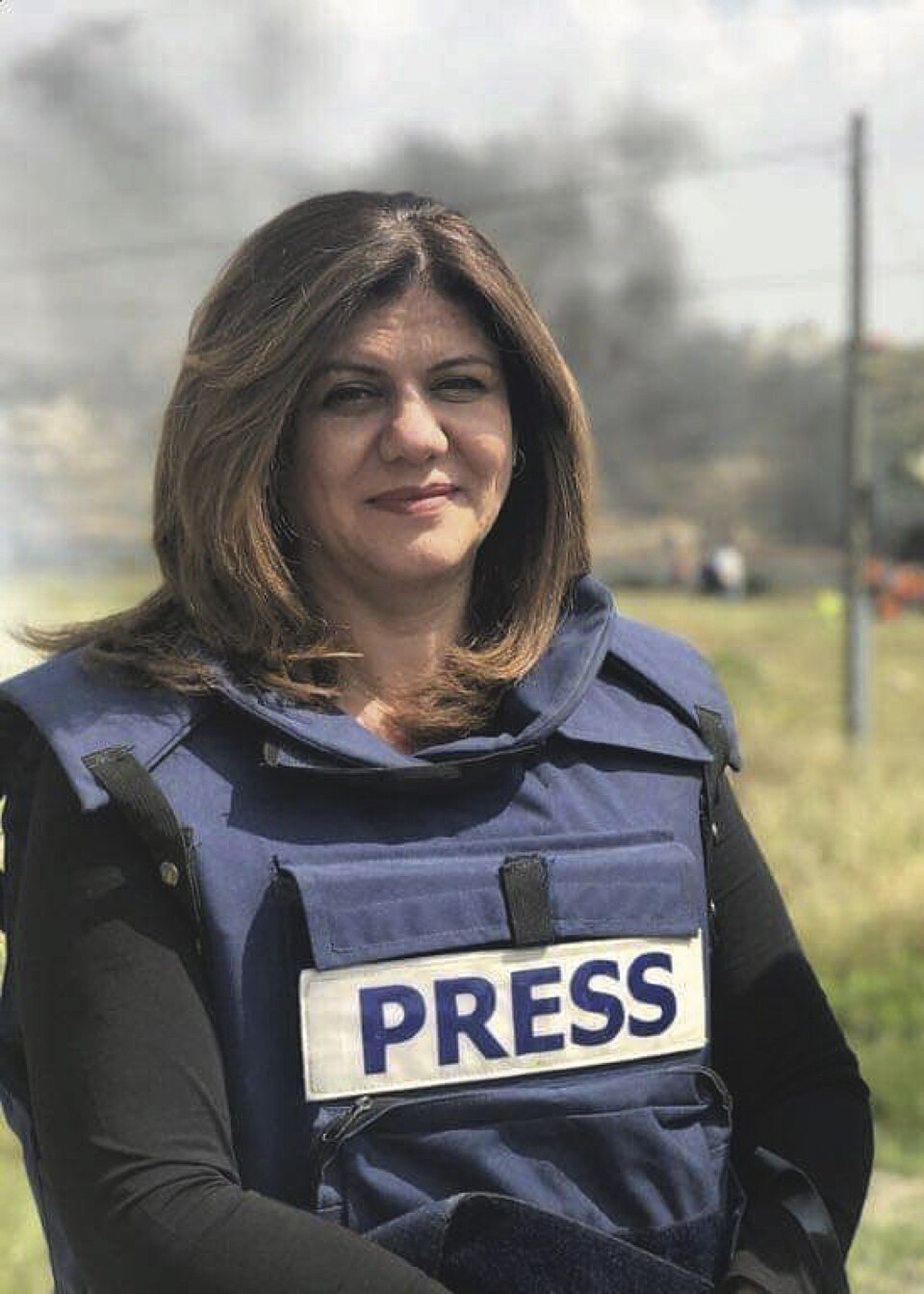 Accountability demanded for journalist deaths in Gaza conflict