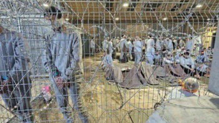 Israeli Soldier Testifies to Torture at Sde Teiman Detention Facility