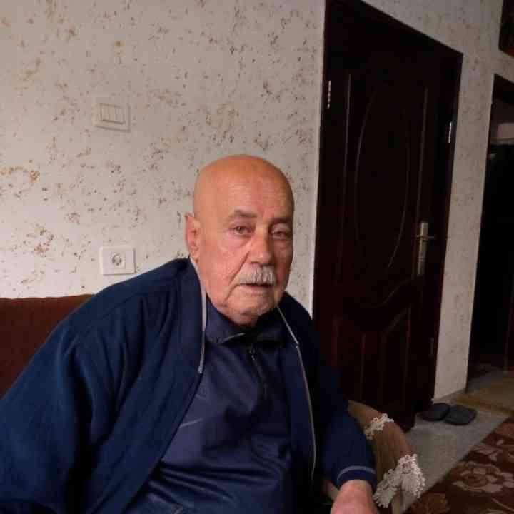 Palestinian man killed by Israeli troops in West Bank raid