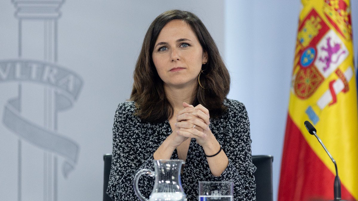 Spain’s Belarra condemns US support for Netanyahu as genocide complicity