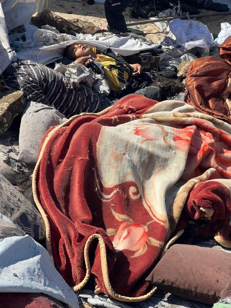 War continues in Gaza during Eid amid civilian massacres