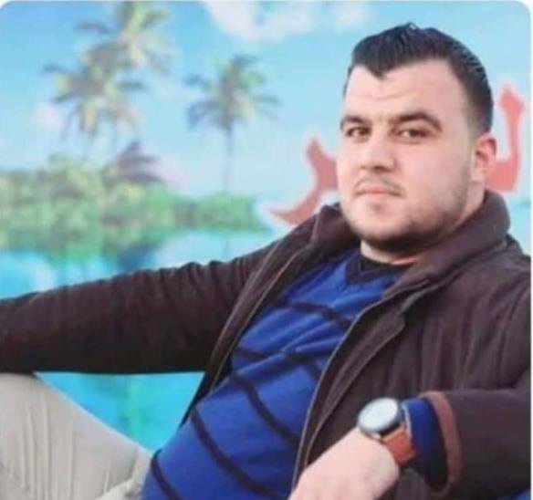 Musab Haniyeh: Gaza man tortured to death by Israeli forces