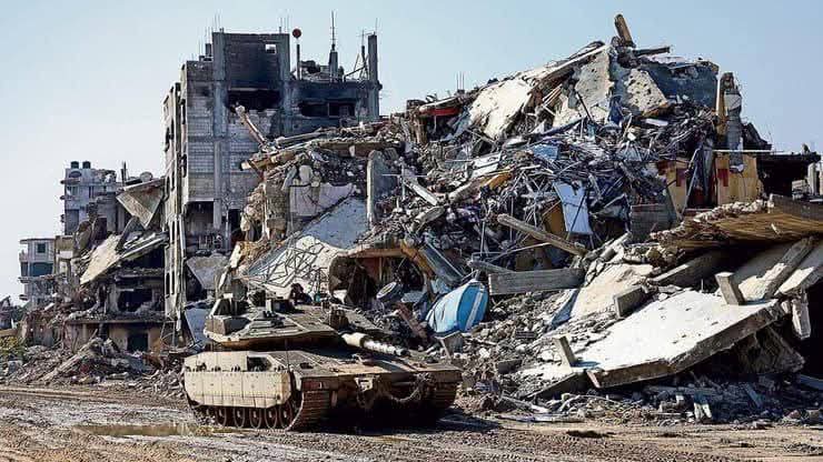 Gaza Ministry of Health reports death toll and casualties since October 2023
