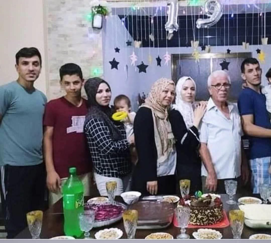 Israel accused of genocide against Al-Helou family in Gaza