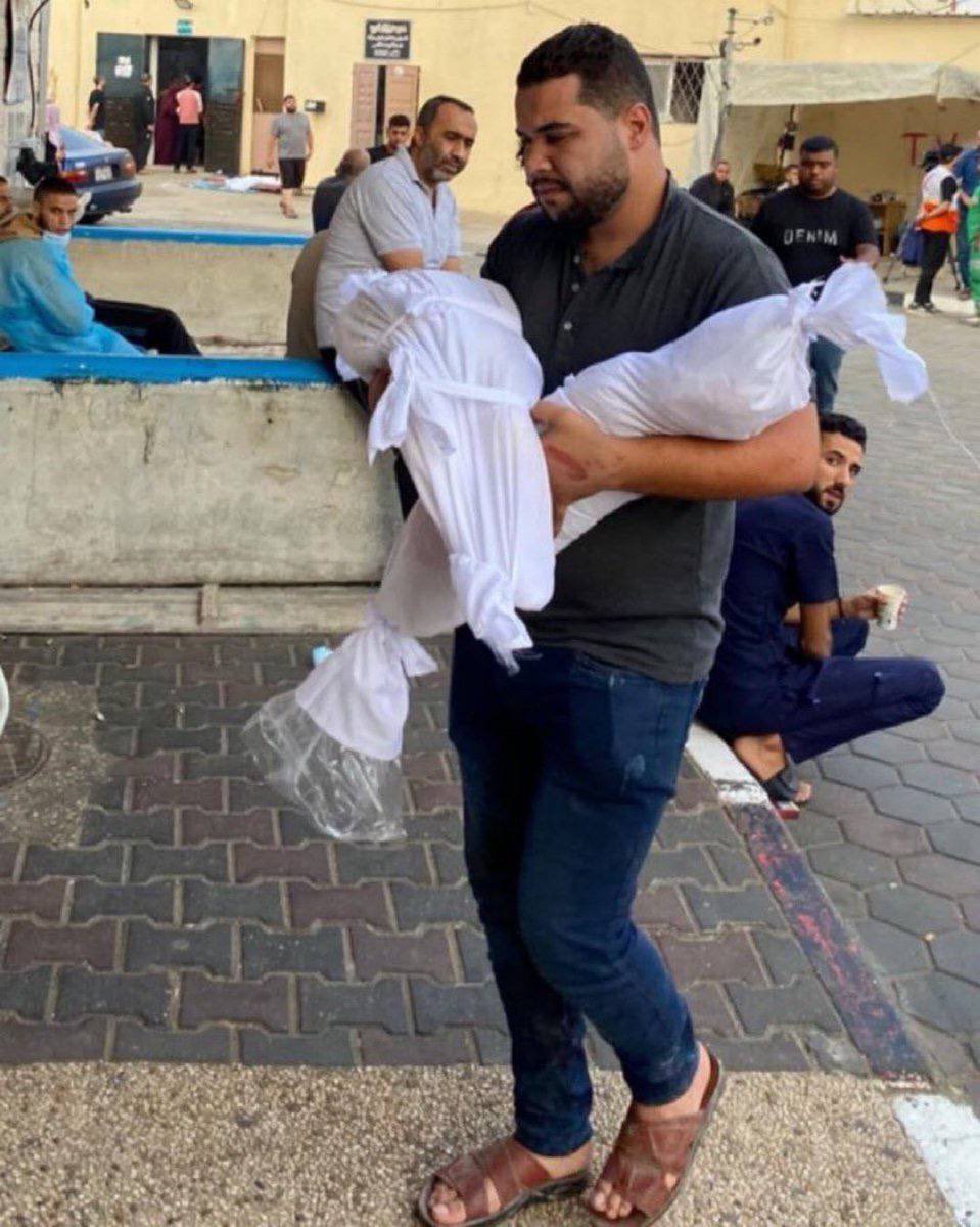 Israeli bombing kills over 100 in Khan Younis