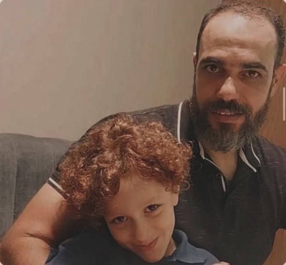 Israeli arrest of Palestinian doctor from Nasser Hospital