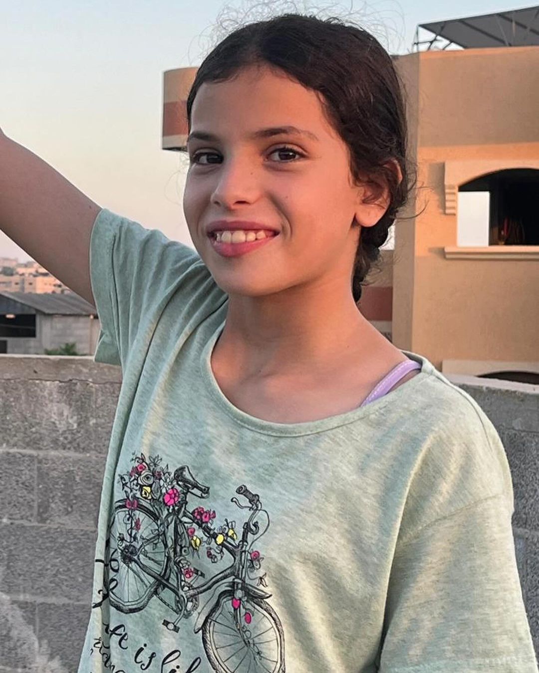 Children Killed in Rafah Airstrikes